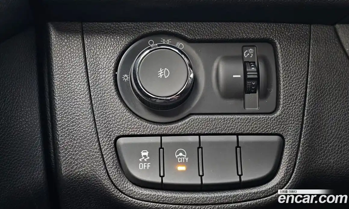 Chevrolet Spark 2018 1.0 Автомат в Москве № 39230, фото 13