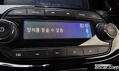 Chevrolet Spark 2018 1.0 Автомат в Москве № 39230, миниатюра 3