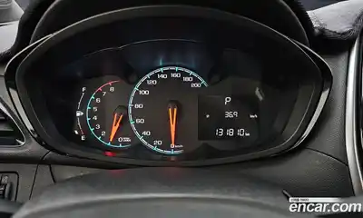 Chevrolet Spark 2018 1.0 Автомат в Москве № 39230, миниатюра 6