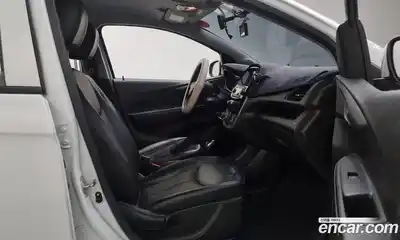 Chevrolet Spark 2018 1.0 Автомат в Москве № 39230, миниатюра 7