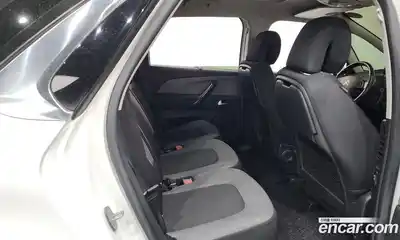 Citroen C4 Picasso 2017 1.6 Автомат в Москве № 392773, миниатюра 12