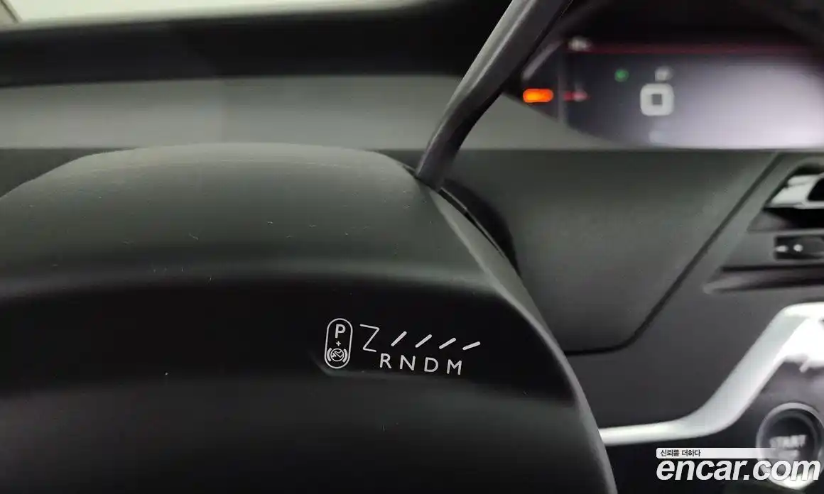 Citroen C4 Picasso 2017 1.6 Автомат в Москве № 392773, фото 9