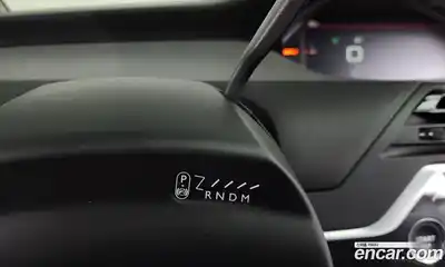 Citroen C4 Picasso 2017 1.6 Автомат в Москве № 392773, миниатюра 9