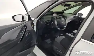 Citroen C4 Picasso 2017 1.6 Автомат в Москве № 392773, миниатюра 10