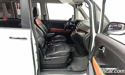 Kia Ray 2021 1.0 Автомат в Москве № 401307, миниатюра 11