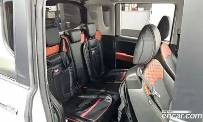 Kia Ray 2021 1.0 Автомат в Москве № 401307, миниатюра 12