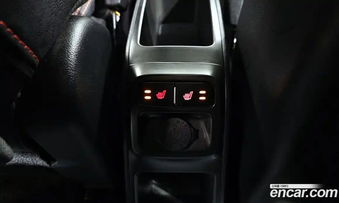 Kia Ray 2021 1.0 Автомат в Москве № 401307, фото 19