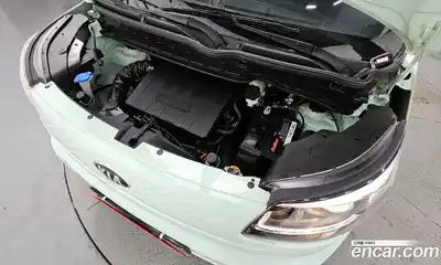 Kia Ray 2021 1.0 Автомат в Москве № 401307, миниатюра 6