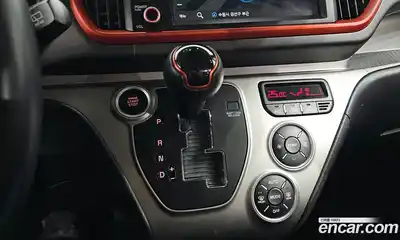 Kia Ray 2021 1.0 Автомат в Москве № 401307, миниатюра 9