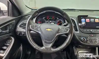 Chevrolet Malibu 2017 1.5 Автомат в Москве № 40331, миниатюра 11