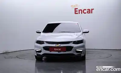 Chevrolet Malibu 2017 1.5 Автомат в Москве № 40331, миниатюра 12