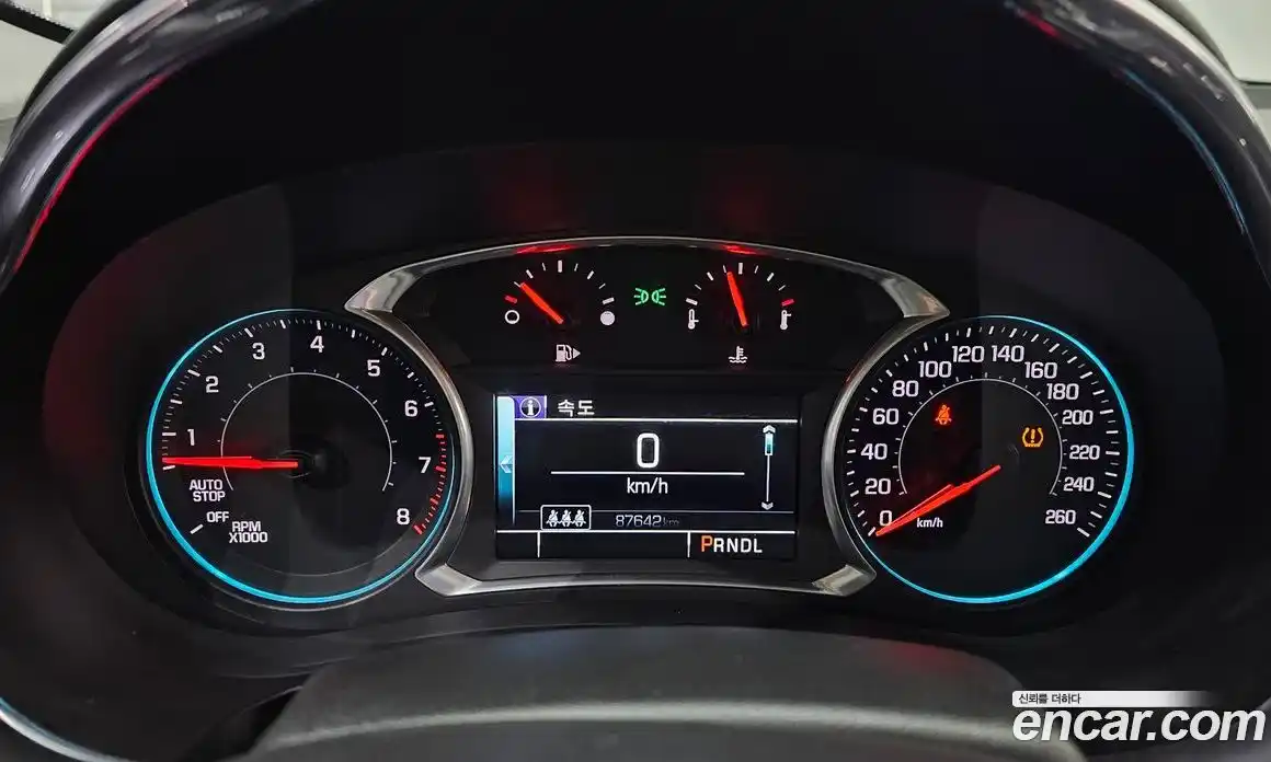 Chevrolet Malibu 2017 1.5 Автомат в Москве № 40331, фото 19