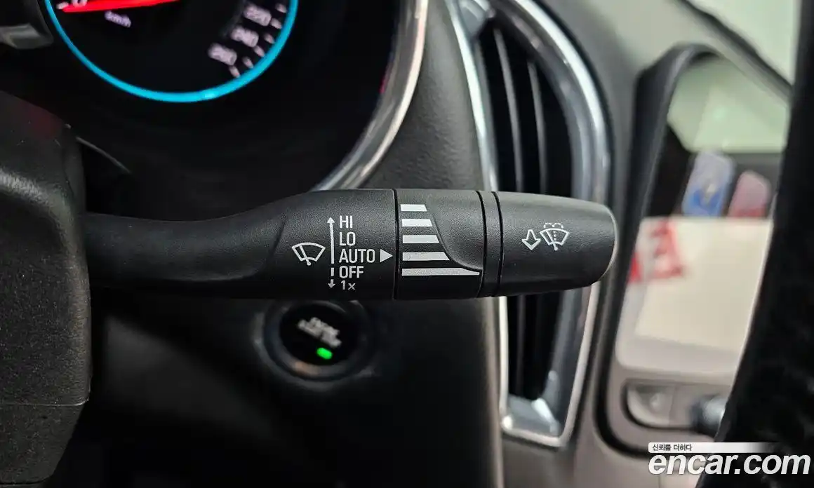 Chevrolet Malibu 2017 1.5 Автомат в Москве № 40331, фото 20