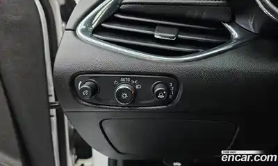 Chevrolet Malibu 2017 1.5 Автомат в Москве № 40331, миниатюра 2