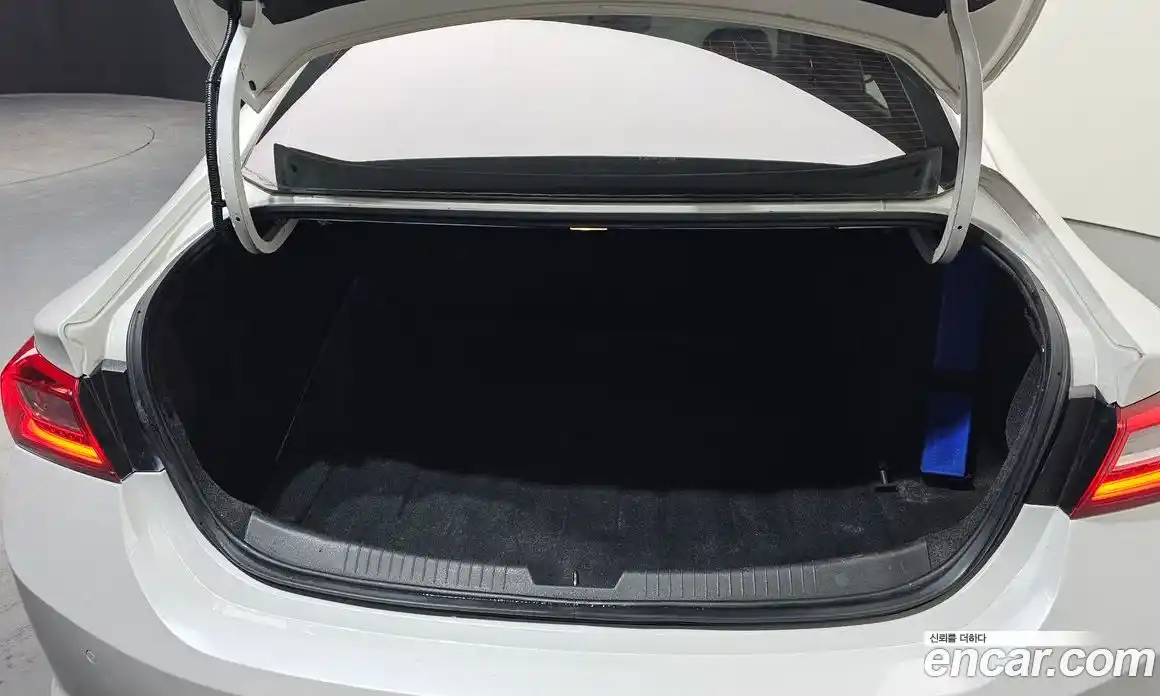 Chevrolet Malibu 2017 1.5 Автомат в Москве № 40331, фото 3