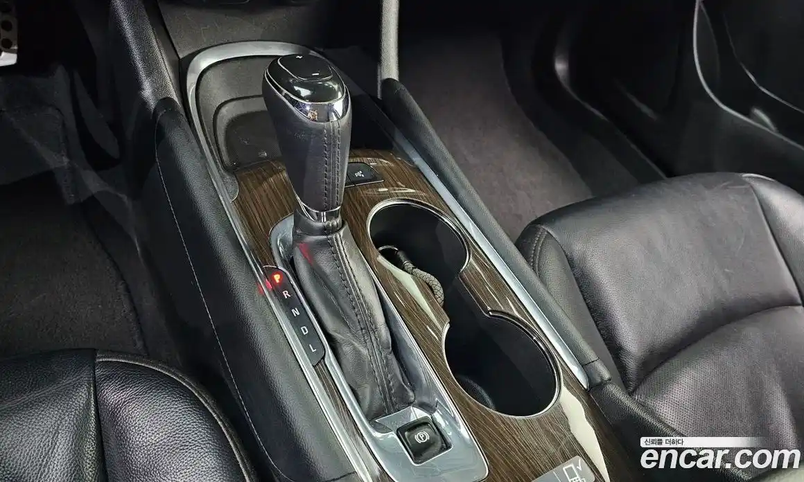 Chevrolet Malibu 2017 1.5 Автомат в Москве № 40331, фото 6