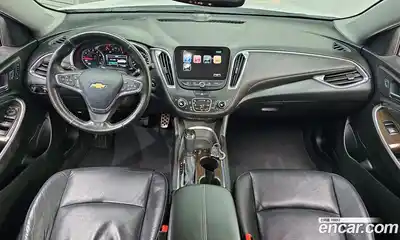 Chevrolet Malibu 2017 1.5 Автомат в Москве № 40331, миниатюра 7