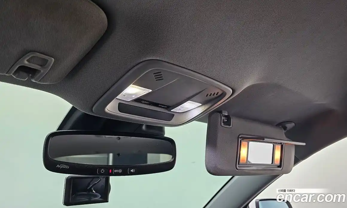 Chevrolet Malibu 2017 1.5 Автомат в Москве № 40331, фото 8