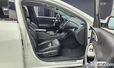 Chevrolet Malibu 2017 1.5 Автомат в Москве № 40331, миниатюра 9