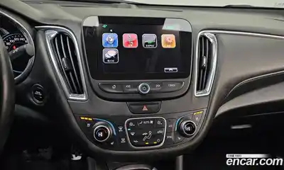 Chevrolet Malibu 2017 1.5 Автомат в Москве № 40331, миниатюра 10