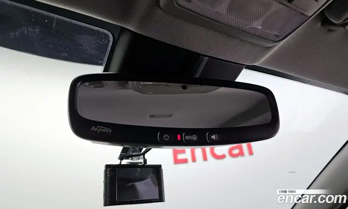 Chevrolet Trax 2018 1.4 Автомат в Москве № 40666, фото 4