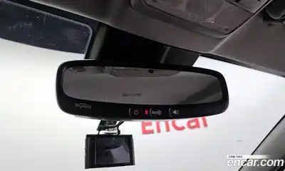 Chevrolet Trax 2018 1.4 Автомат в Москве № 40666, миниатюра 4