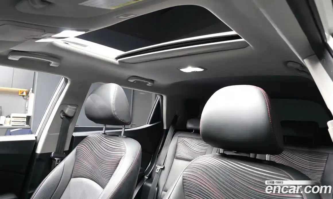 SsangYong TIBOLI 2018 1.6 Автомат в Москве № 407997, фото 18