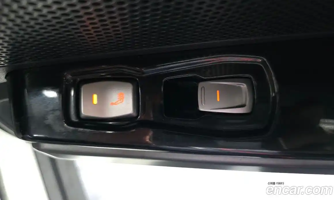 SsangYong TIBOLI 2018 1.6 Автомат в Москве № 407997, фото 19