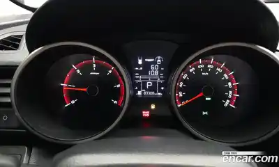 SsangYong TIBOLI 2018 1.6 Автомат в Москве № 407997, миниатюра 8