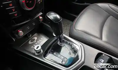 SsangYong TIBOLI 2018 1.6 Автомат в Москве № 407997, миниатюра 9