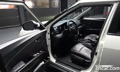 SsangYong TIBOLI 2018 1.6 Автомат в Москве № 407997, миниатюра 10