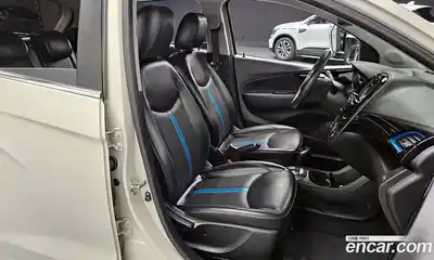 Chevrolet Spark 2019 1.0 Автомат в Москве № 40967, миниатюра 11
