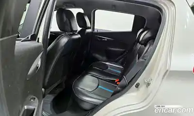 Chevrolet Spark 2019 1.0 Автомат в Москве № 40967, миниатюра 12