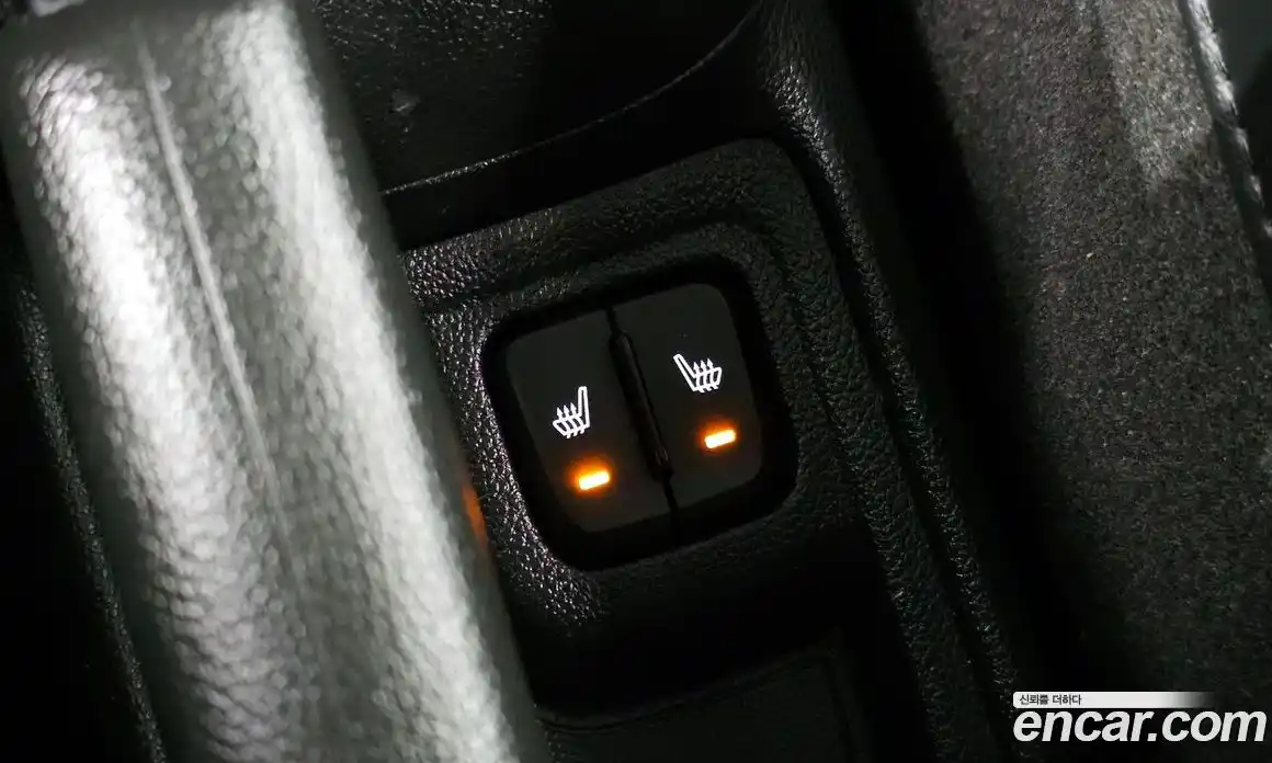 Chevrolet Spark 2019 1.0 Автомат в Москве № 40967, фото 18