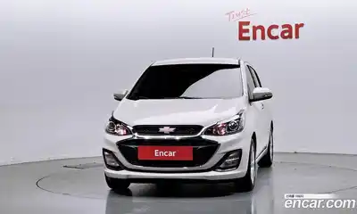 Chevrolet Spark 2019 1.0 Автомат в Москве № 40967, миниатюра 3