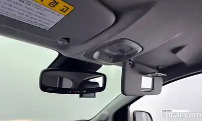 Chevrolet Spark 2019 1.0 Автомат в Москве № 40967, миниатюра 5