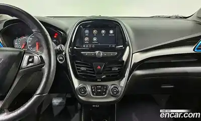 Chevrolet Spark 2019 1.0 Автомат в Москве № 40967, миниатюра 6