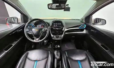Chevrolet Spark 2019 1.0 Автомат в Москве № 40967, миниатюра 7