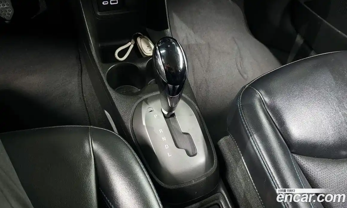 Chevrolet Spark 2019 1.0 Автомат в Москве № 40967, фото 9