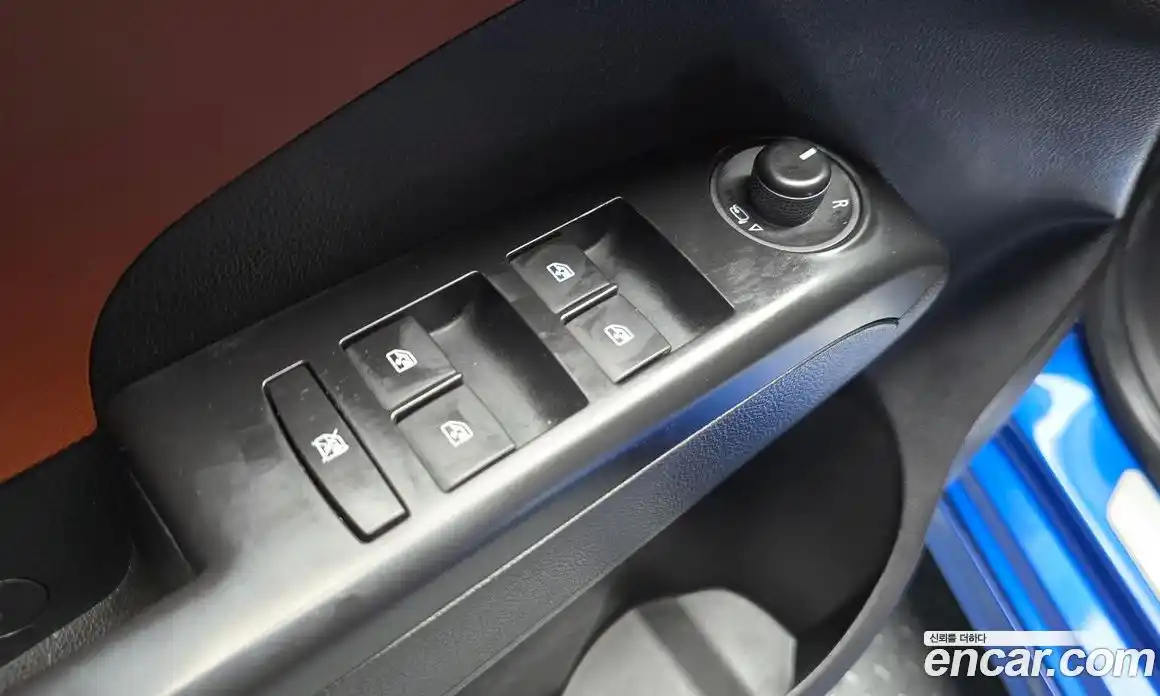 Chevrolet Aveo 2015 1.4 Механическая в Москве № 411612, фото 14