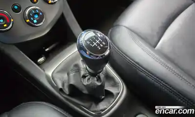 Chevrolet Aveo 2015 1.4 Механическая в Москве № 411612, миниатюра 9