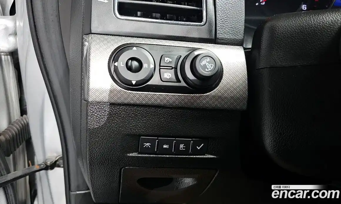 Chevrolet Captiva 2016 2.0 Автомат в Москве № 41291, фото 15