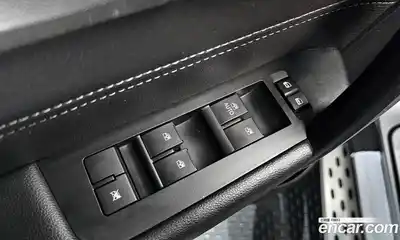 Chevrolet Captiva 2016 2.0 Автомат в Москве № 41291, миниатюра 5