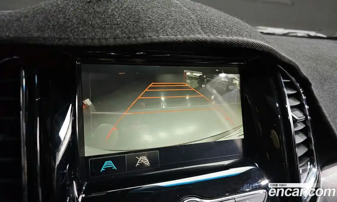 Chevrolet Captiva 2016 2.0 Автомат в Москве № 41291, фото 7