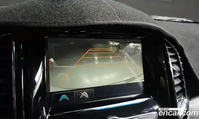 Chevrolet Captiva 2016 2.0 Автомат в Москве № 41291, миниатюра 7