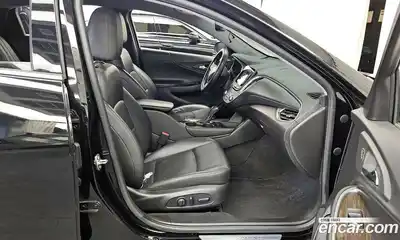 Chevrolet Malibu 2017 1.5 Автомат в Москве № 41360, миниатюра 11