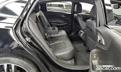 Chevrolet Malibu 2017 1.5 Автомат в Москве № 41360, миниатюра 12