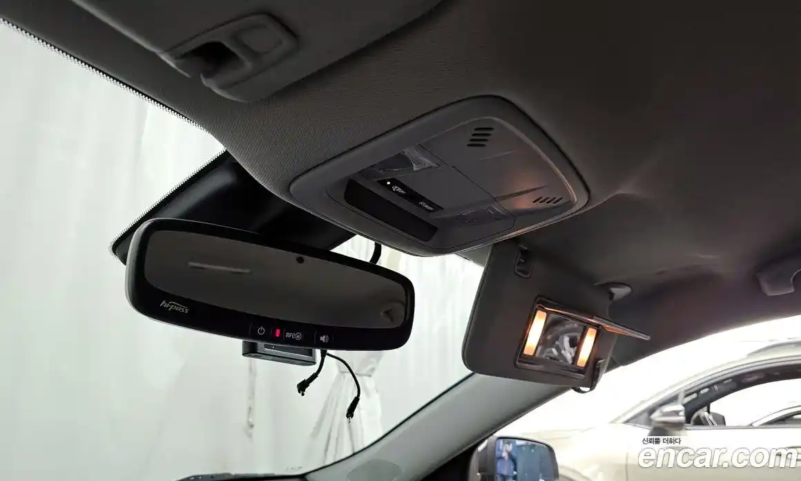 Chevrolet Malibu 2017 1.5 Автомат в Москве № 41360, фото 19