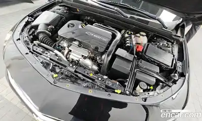 Chevrolet Malibu 2017 1.5 Автомат в Москве № 41360, миниатюра 6