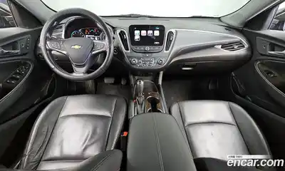 Chevrolet Malibu 2017 1.5 Автомат в Москве № 41360, миниатюра 7